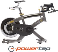 CycleOps Indoor Cycle i400 Pro with Powertap (CVT Ready)