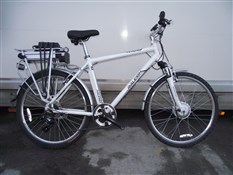 Raleigh Velo Trail - Ex Demo - 50cm - 2013 Electric Bike