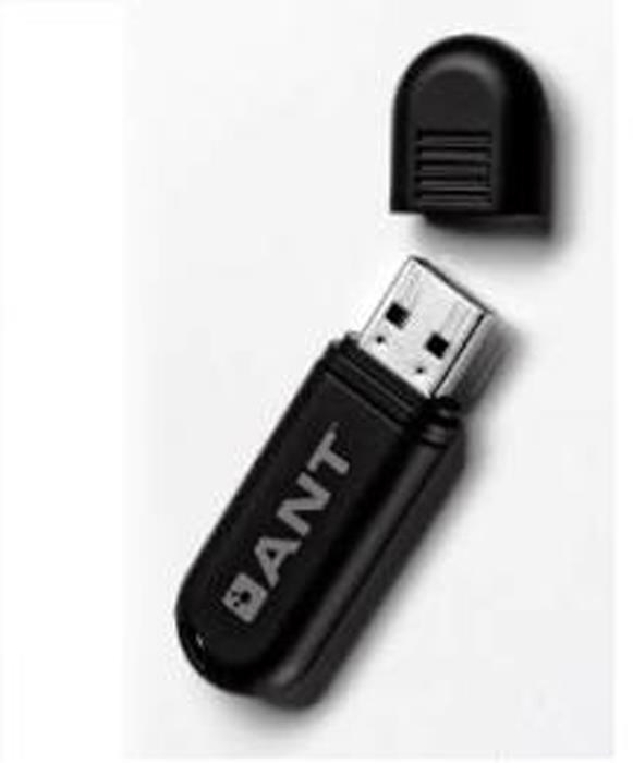 Elite USB Wireless ANT Dongle For Real Trainers