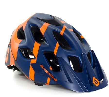 Sixsixone 661 Recon Stryker MTB Mountain Bike Cycling Helmet