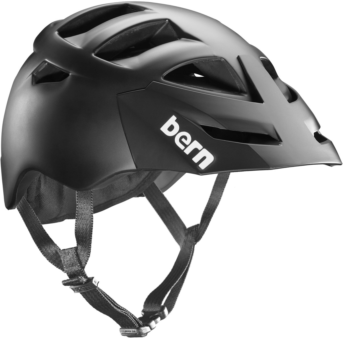 Bern Morrison MTB Helmet 2015