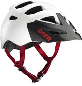 Bern Morrison MTB Helmet 2015