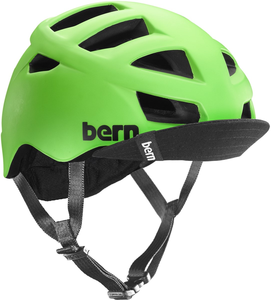 Bern Allston Helmet 2015