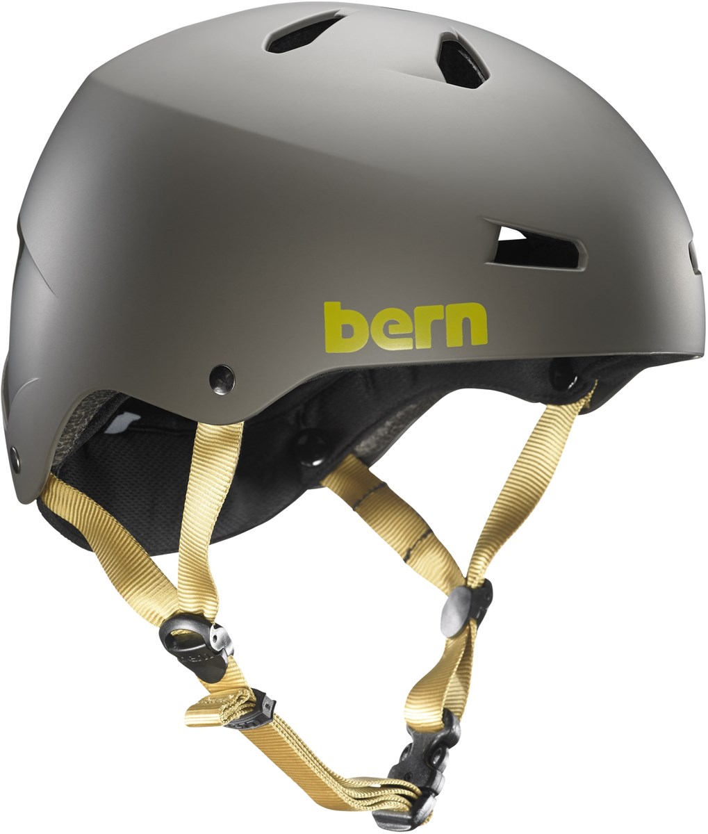 Bern Macon EPS Helmet