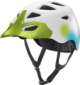 Bern Prescott Womens MTB Helmet