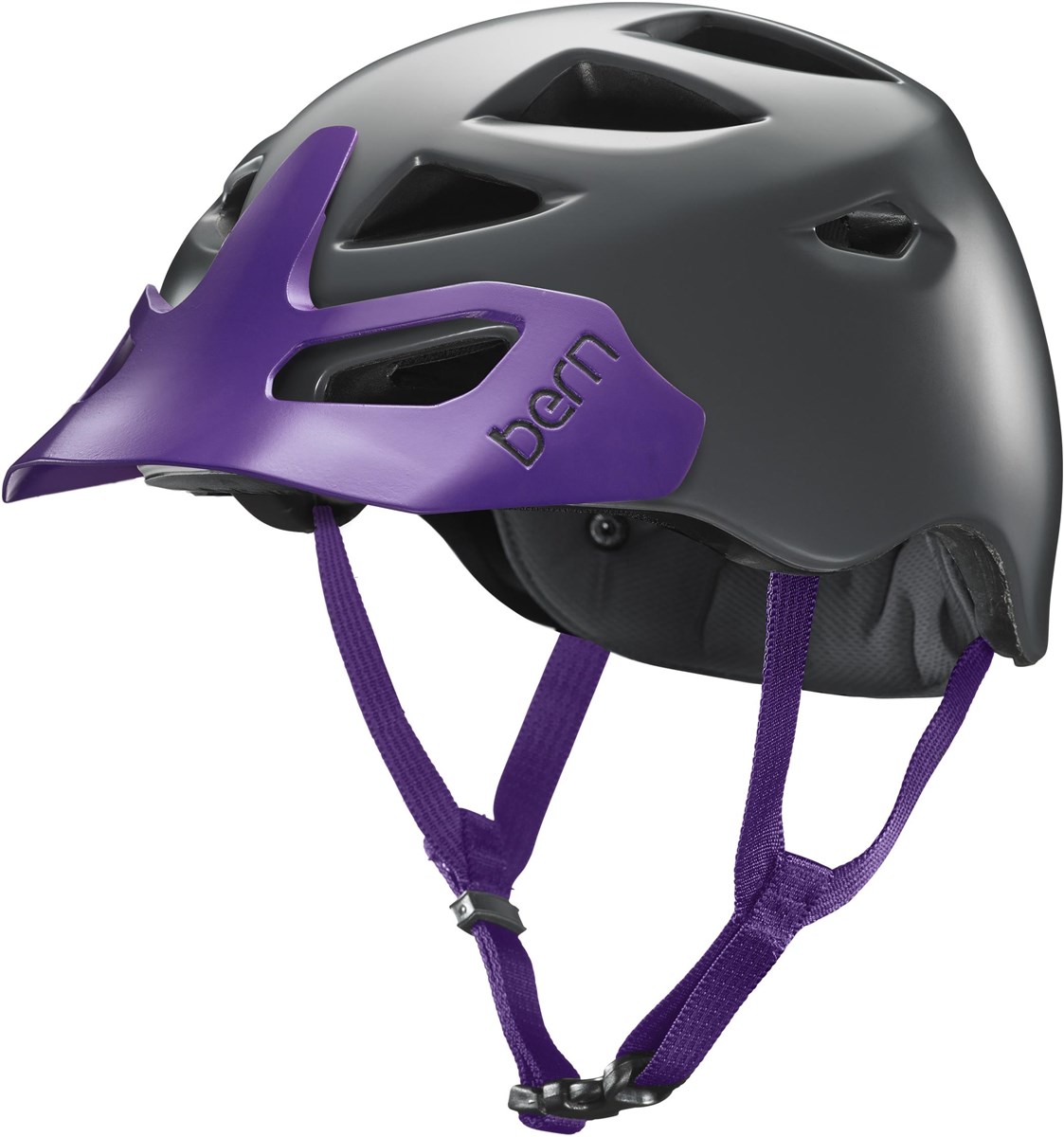 Bern Prescott Womens MTB Helmet