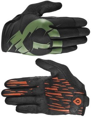 Sixsixone 661 Raji Long Finger Cycling Gloves