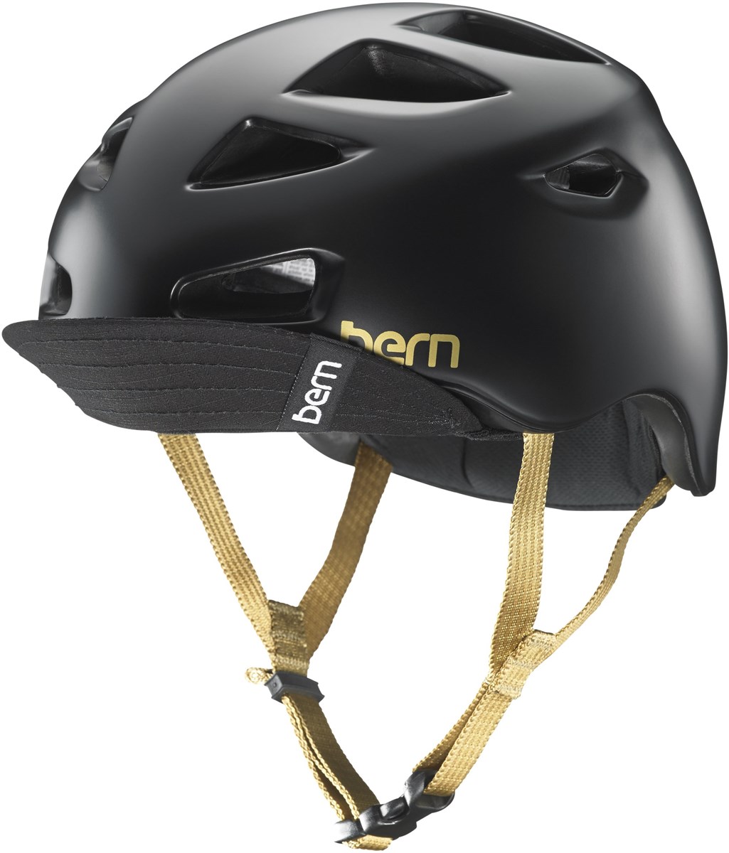 Bern Melrose Womens Helmet