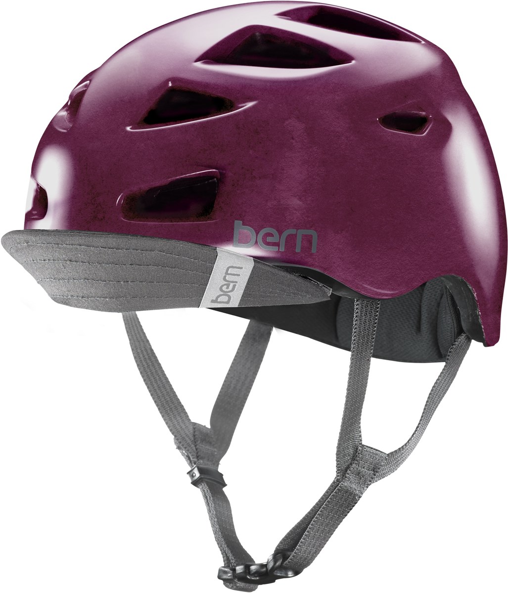 Bern Melrose Womens Helmet