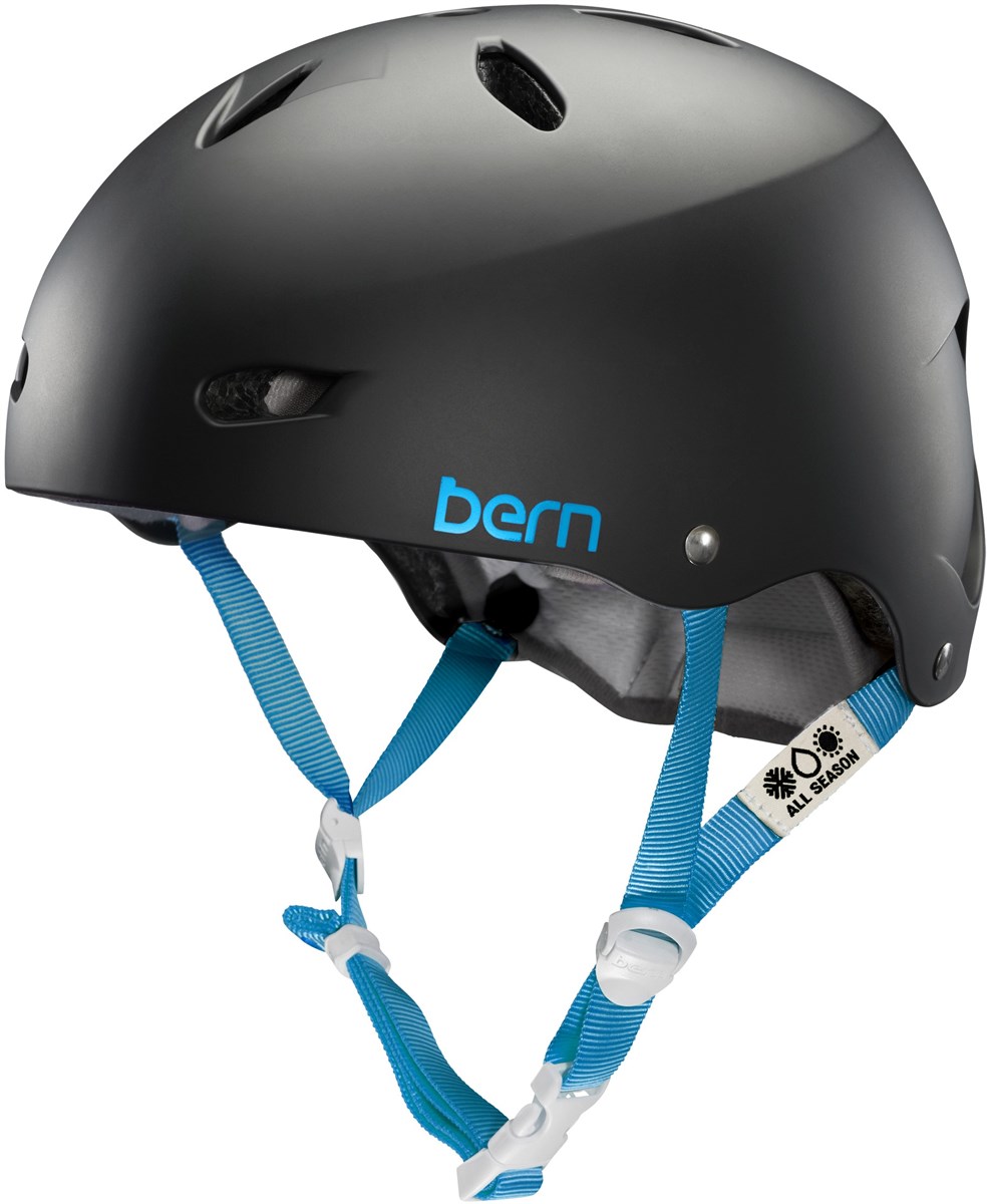 Bern Brighton EPS Womens Helmet