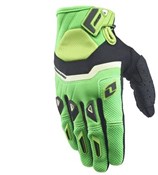 One Industries Gamma Long Finger Cycling Gloves
