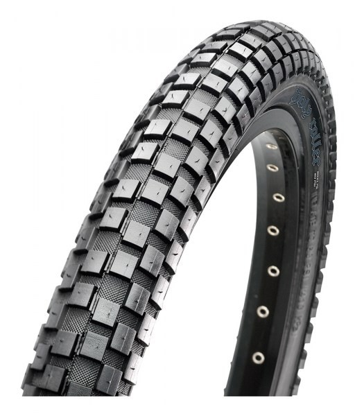 Maxxis Holy Roller Urban MTB Mountain Bike Wire Bead 26" Tyre