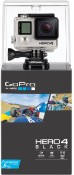 GoPro Hero 4 Black - Motorsports