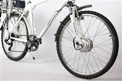 Raleigh Velo Trail - Ex Demo - 50cm 2013 Bike