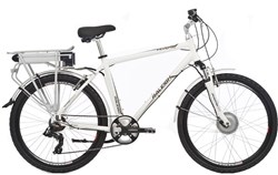 Raleigh Velo Trail - Ex Demo - 50cm 2013 Bike