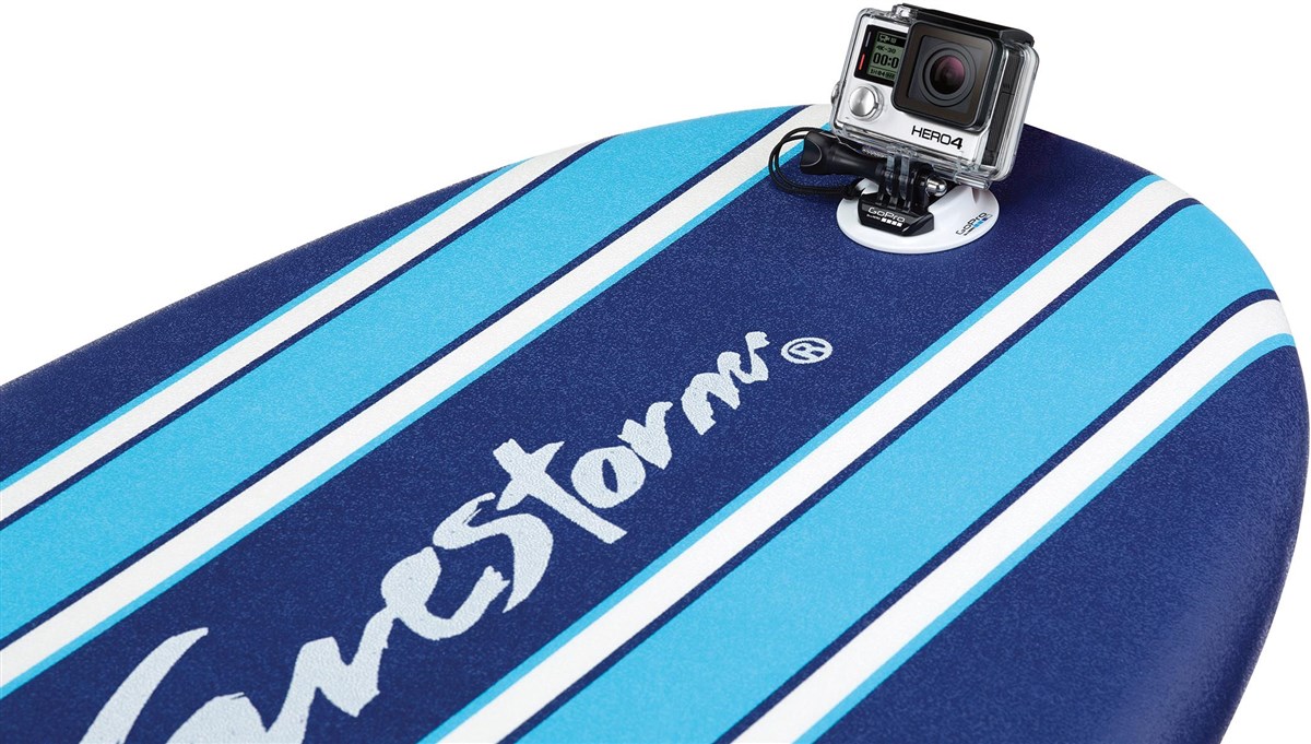 GoPro Bodyboard Mount