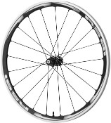 Shimano C35-CL Tubeless Compatible Clincher Rear Wheel WHRS81TL