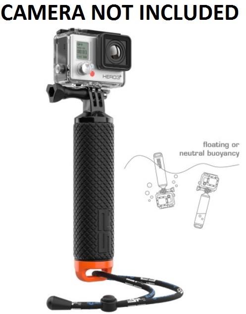 SP POV Dive Buoy for GoPro Cameras