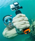 SP POV Dive Buoy for GoPro Cameras