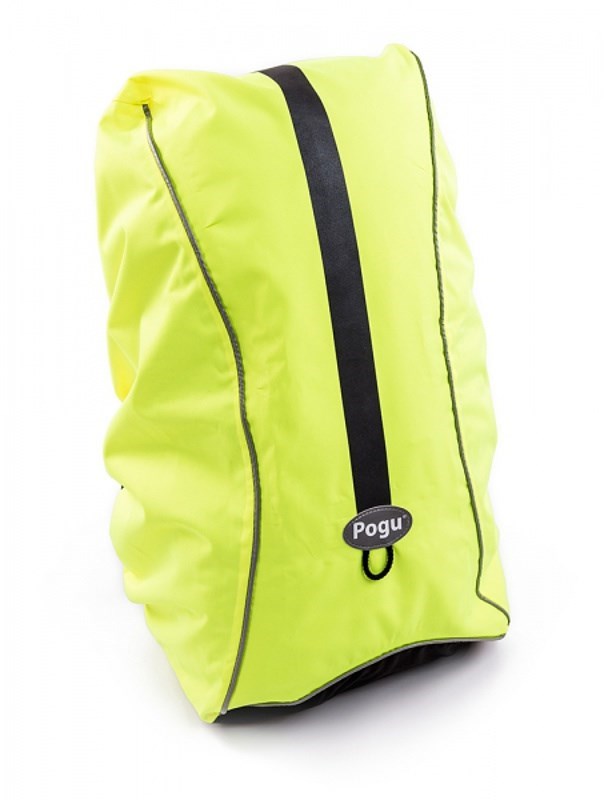 Pogu Reflective Backpack Cover