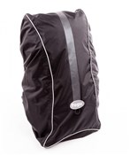 Pogu Reflective Backpack Cover