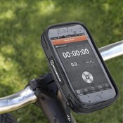 Scosche handleIT Pro Weather-Resistant Handlebar Mount for Mobile Devices