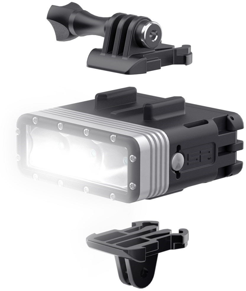 SP POV Light for GoPro Cameras