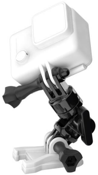 SP Swivel Arm Mount for GoPro cameras