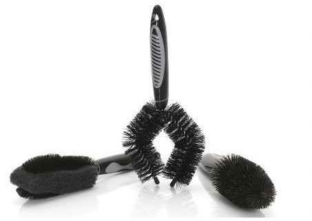 XLC Cleaning Brush Set