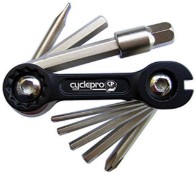 Cyclepro 10 in 1 Multi Tool