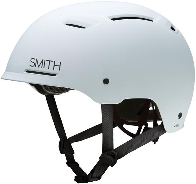 Smith Optics Axle MIPS Urban/Road Cycling Helmet