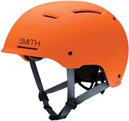 Smith Optics Axle Urban/Road Cycling Helmet 2016