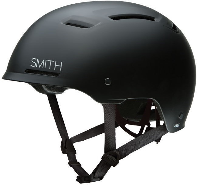 Smith Optics Axle Urban/Road Cycling Helmet 2016