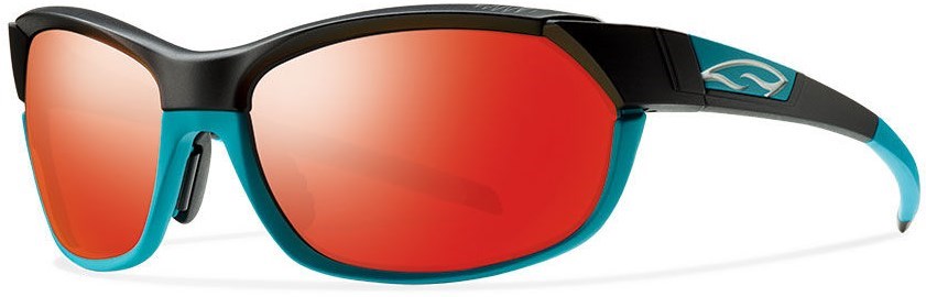 Smith Optics Pivlock Overdrive Cycling Sunglasses