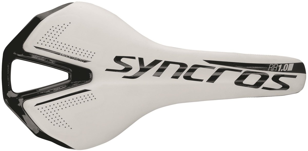 Syncros RR 1.0 SL Carbon Saddle