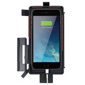 CycleWiz BikeConsole for iPhone 6 Plus