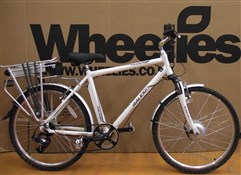Raleigh Velo Trail - Ex Demo - 50cm 2013 Electric Bike