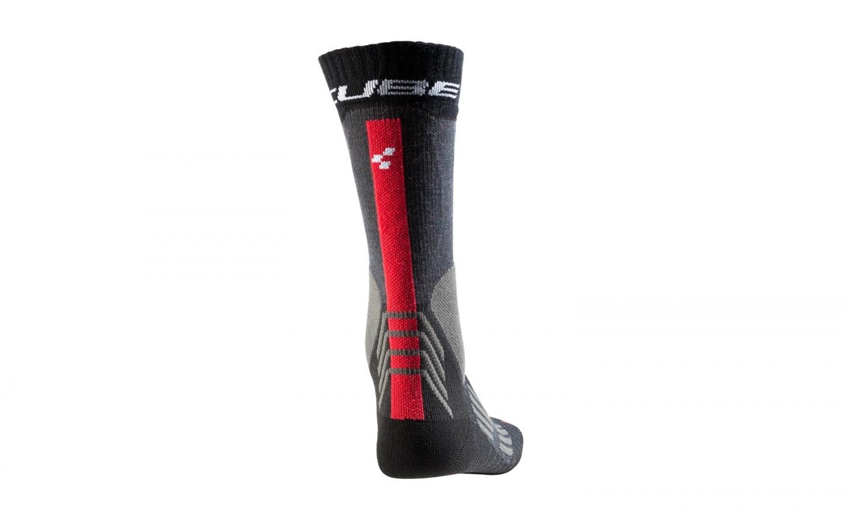 Cube Am Cold Condition Cycling Socks