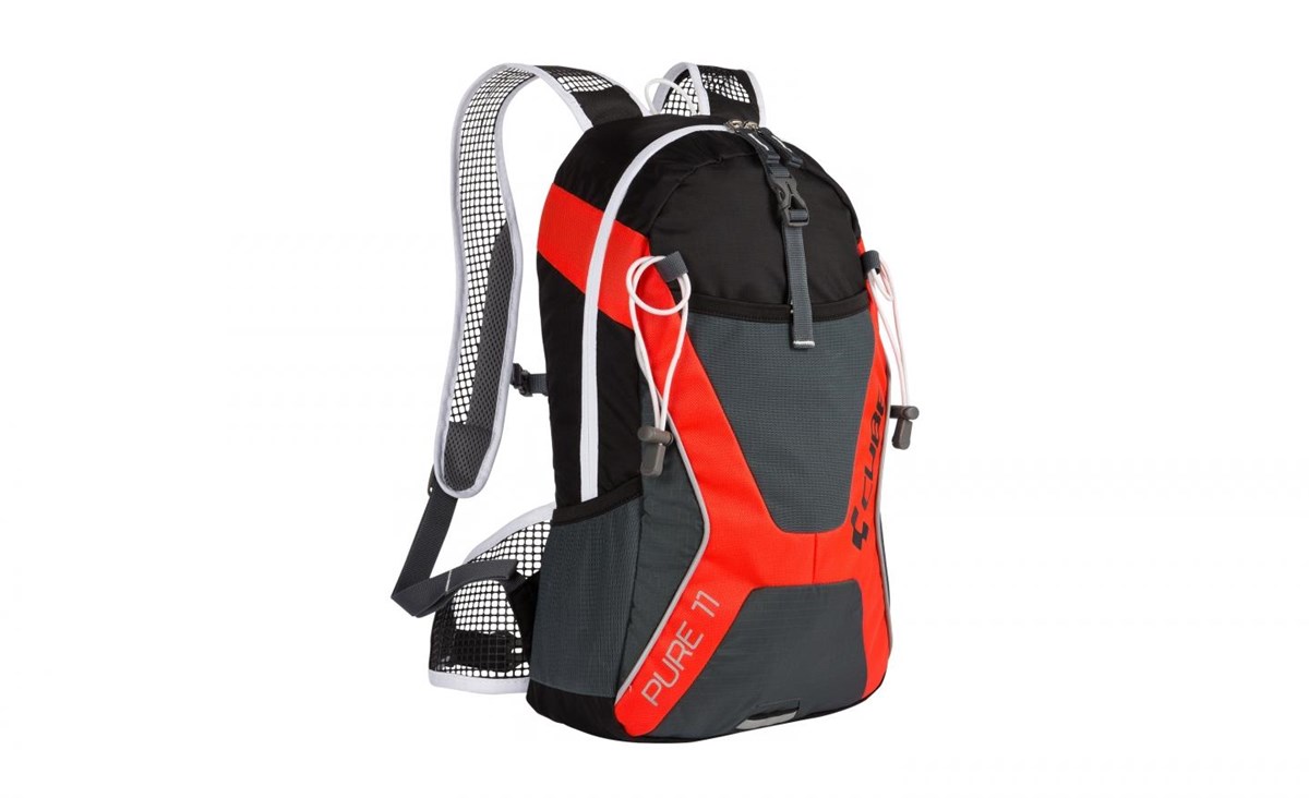 Cube Pure 11 Backpack
