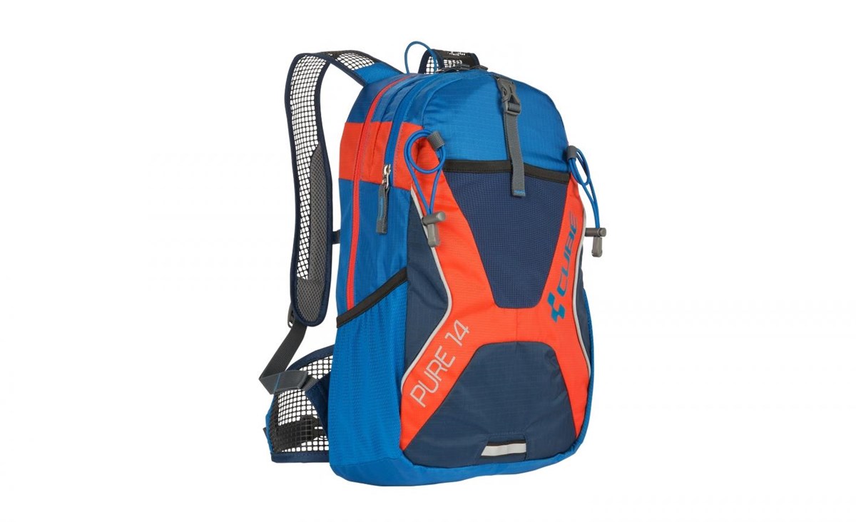 Cube Pure 14 Backpack