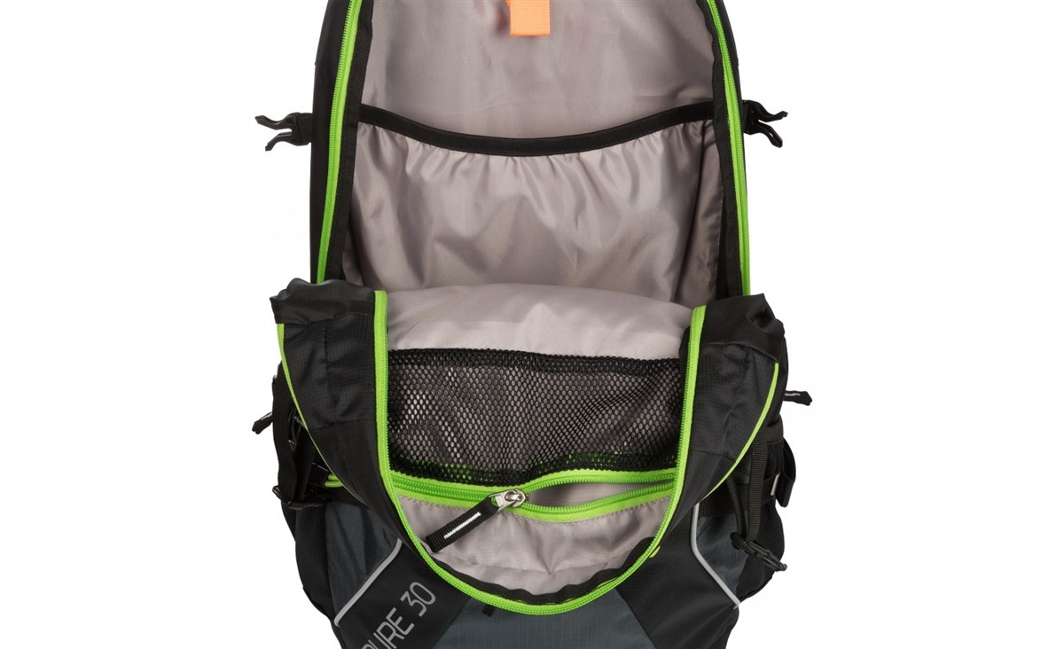 Cube Pure 30 Backpack