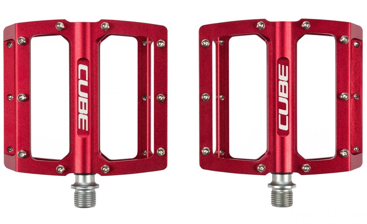 Cube All Mountain Pedals