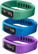 Garmin Vivofit Wristband Spares - Pack Of 3
