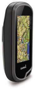 Garmin Oregon 650 Mapping Handheld GPS Unit