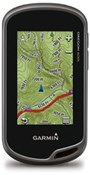 Garmin Oregon 600T Mapping Handheld GPS Unit