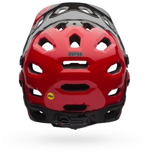 Bell Super 2R MIPS MTB Cycling Helmet 2016