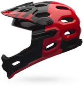 Bell Super 2R MIPS MTB Cycling Helmet 2016