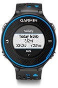 Garmin Forerunner 620 GPS Fitness Watch