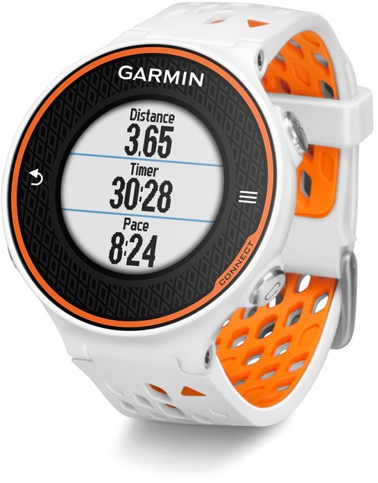 Garmin Forerunner 620 GPS Fitness Watch