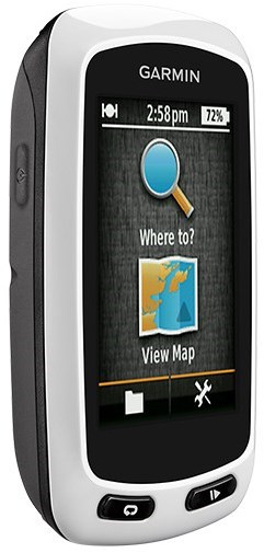 Garmin Edge Touring Plus GPS-enabled Cycle Computer
